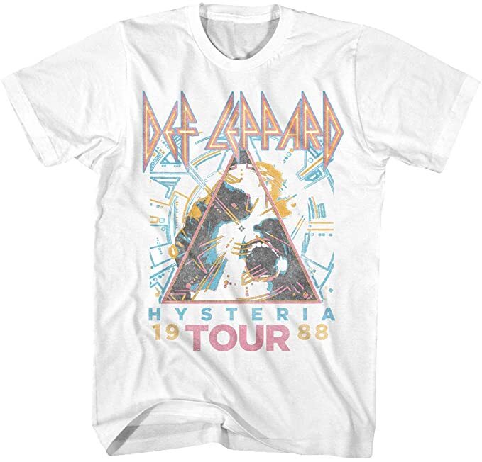 English Lop vergo Rock Shirt